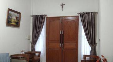 Gambar 2 Dijual Cepat Rumah Semi Furnished di Sektor 7A Gading Serpong