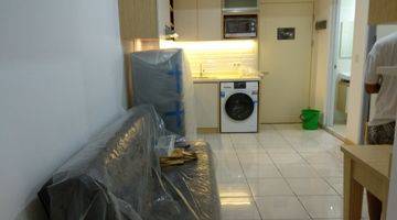 Gambar 1 Disewakan Apartement Midtown Residence Full Furnished