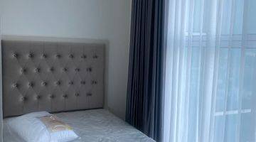 Gambar 2 Disewakan Brand New Apartement Brooklyn Full Furnished