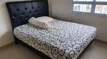 Gambar 3 Dijual Cepaattt Apartement Skyline Full Furnished Gading Serpong