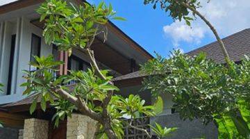 Gambar 3 Dijual Villa Natadesa Resort Residence Jimbaran Badung Bali