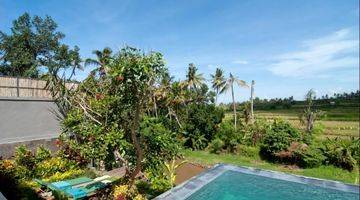 Gambar 2 Jual Villa Cantik di BALI Gianyar Pantai Saba 