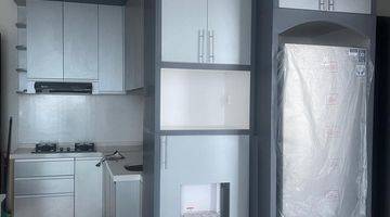 Gambar 1 Disewakan Brand New Apartement Brooklyn Full Furnished