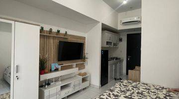 Gambar 5 Disewakan Full Furnish Apartement Casa De Parco View Pool Bsd City