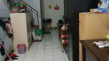 Gambar 1 Dijual Rumah Jelambar Baru Grogol Petamburan Jakarta Barat