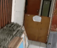 Gambar 5 Dijual Ruko Tempat Usaha terdiri dari Kontrakan Toko Kost2an di Tanjung Duren Utara Grogol Petamburan Jakarta Barat