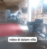 Gambar 1 DIJUAL CEPAT Setengah Harga Pasaran! Villa Kurma Astaraja Bandung