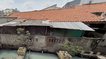 Gambar 1 Dijual Rumah Tua Hitung Tanah Latumenten Jelambar Grogol Petamburan Jakarta Barat