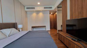 Gambar 5 Anandamaya Residence 2Bedrooms 131m2 Unit Luas Bagus