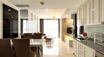 Gambar 3 Ciputra World 2 Jakarta 1Bedroom 54m2 Good Price Best Location