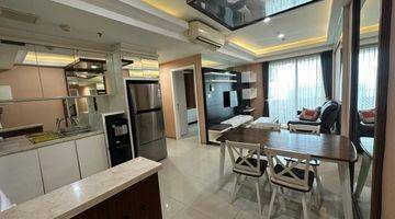 Gambar 1 Best Price Casa Grande 76m2 Furnished Cocok Utk Keluarga Muda