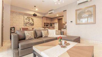 Gambar 4 1Park Avenue Tipe 2Bedroom Harga Bagus Lokasi Strategis