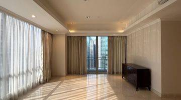 Gambar 2 Sudirman Mansion 3Bedroom 173m2 Spacious Unit Good Location