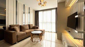 Gambar 2 Ciputra World 2 Jakarta 1Bedroom 54m2 Good Price Best Location