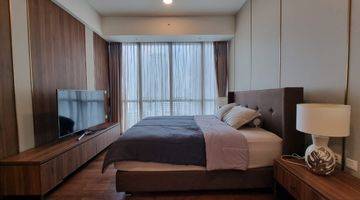 Gambar 3 Anandamaya Residence 2Bedrooms 131m2 Unit Luas Bagus