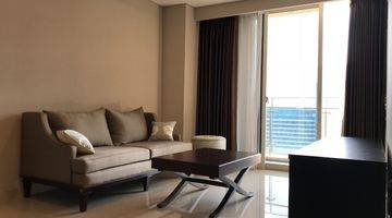 Gambar 1 Pondok Indah Residence 1Bedroom 80m2 Good Price Available