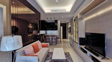 Gambar 3 Pondok Indah Residence 2Bedroom 110m2 Spacious Unit Termurah