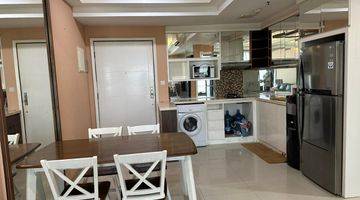 Gambar 2 Best Price Casa Grande 76m2 Furnished Cocok Utk Keluarga Muda