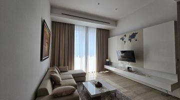 Gambar 1 Lavie All Suite 2Bedrooms 127m2 Furnished Termurah