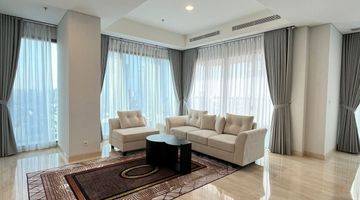 Gambar 1 57 Promenade Tipe 3Bedrooms View Bagus Siap Huni