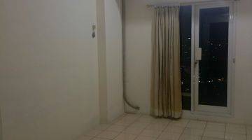 Gambar 1 Apartemen 1 Kamar di Puri Park View, Jakarta Barat