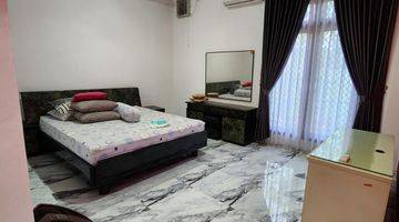 Gambar 4 Rumah Bagus Harga Murah Unfurnished 1 Lantai Luas 