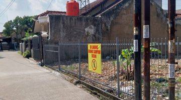 Gambar 1 Tanah Bandung Kota Dekat Dengan Pintu Tol Buahbatu