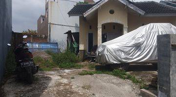 Gambar 2 Rumah Dijual Hitung Tanah Saja di Puri Indah Jatinangor