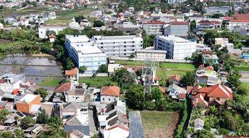 Gambar 1 Tanah SHM Dekat Kampus Itb Dan Unpad Jatinangor