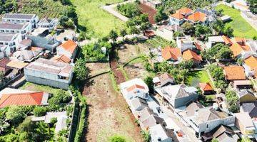 Gambar 5 Tanah Kosong Terbaik Jatinangor Dekat Kampus Unpad