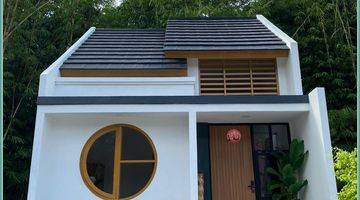 Gambar 1 Rumah di Jogja Barat 20 Menit Ke Kota One Gate System Jepang Modern Promo Free 2 Unit Ac