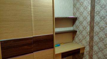 Gambar 5 Apartement