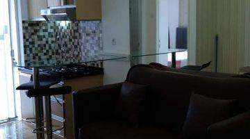 Gambar 1 Jual Cepat Bassura City 2br Furnished Cash Dan Kpa