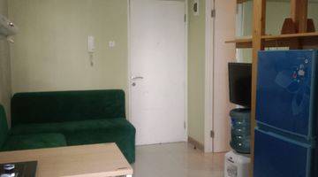 Gambar 1 Disewakan Apartemen Bassura City, Tower Catlleya