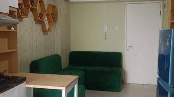 Gambar 2 Disewakan Apartemen Bassura City, Tower Catlleya