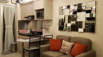 Gambar 3 Sewa Apartemen Bassura City, Murah Dan Furnsih Bagus