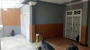 Gambar 1 Rumah Siap Huni Habis Renovasi Dekat Terminal Tg Priok Pelabuhan Tg Priok Pintu Tol