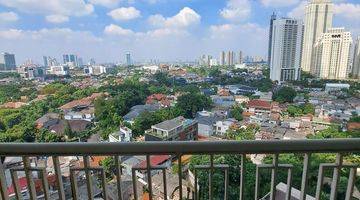 Gambar 3 Jual Apartemen Botanca Di Simprug, Jakarta Selatan Botanical Residence