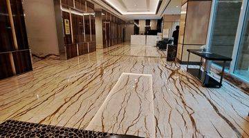 Gambar 1 Dijual apartemen di Botanica tower 2 lantai 16 C