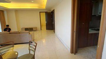 Gambar 3 Dijual apartemen di Botanica tower 2 lantai 16 C