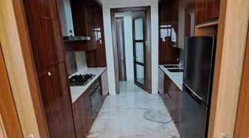 Gambar 4 Dijual apartemen di Botanica tower 2 lantai 16 C