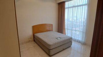 Gambar 2 Jual Apartemen Botanca Di Simprug, Jakarta Selatan Botanical Residence