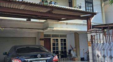 Gambar 3 Dijual Rumah Dikelapa Gading Seberang *MALL KELAPA GADING 3*, sangat strategis