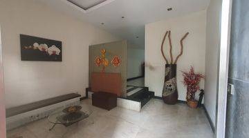 Gambar 3 Dijual Rumah 3 Lt, Pantai Indah Kapuk, Manyar, Bagus