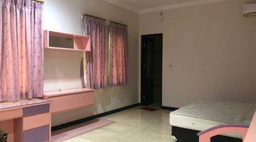 Gambar 4 Dijual Rumah Permata Buana, Full Furnished, Mewah, Siap Huni