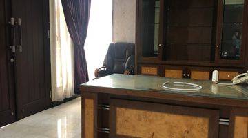 Gambar 5 Dijual Rumah Permata Buana, Full Furnished, Mewah, Siap Huni