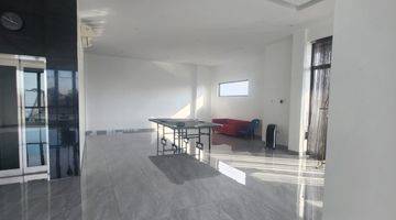 Gambar 4 Dijual Rumah Mewah Hoek di Sunter, Semi Furnished, 3lt