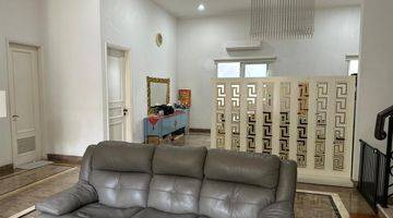 Gambar 2 Dijual Rumah Mediterania Boulevard Pik, Furnished, Hook,shm