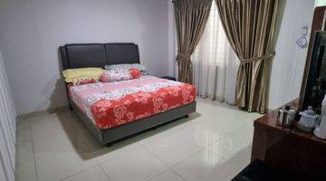 Gambar 4 Dijual Rumah Casa Jardin Residence, Daan Mogot, Semi Furnished, Full Renov, Siap Huni