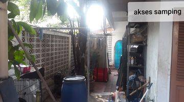 Gambar 4 Dijual Cepat Rumah di Cipinang Muara